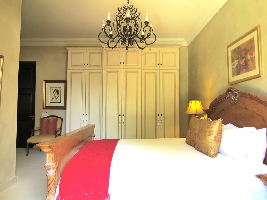 21 Roux Street フランシュホーク 部屋 写真