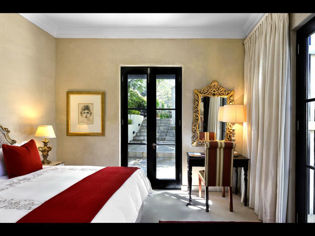 21 Roux Street フランシュホーク エクステリア 写真